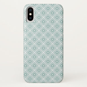 Capa Para iPhone Da Case-Mate Teste padrão Tangled da estrutura