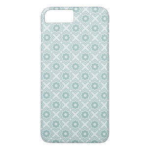 Capa Para iPhone Da Case-Mate Teste padrão Tangled da estrutura