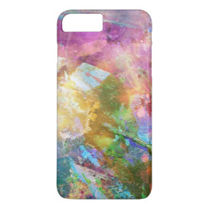 Capa Para iPhone Da Case-Mate Textura abstrata do grunge com pintura 3 da
