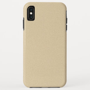 Capa Para iPhone Da Case-Mate Textura de areia natural macia