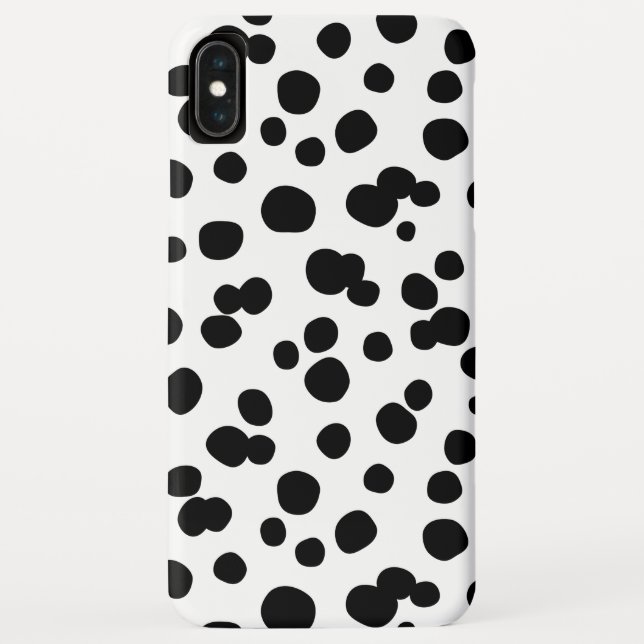 Capa Para iPhone, Case-Mate Textura de Cartoon Animal (Verso)