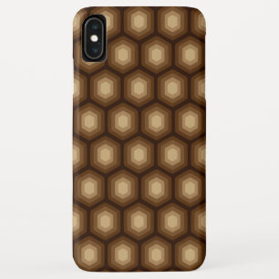Capa Para iPhone Da Case-Mate Textura de Cartoon Animal