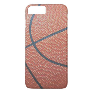 Capa Para iPhone Da Case-Mate Textura do Team Spirit_Basball look_Hoops Lovers