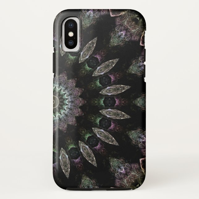Capa Para iPhone, Case-Mate Theo (Verso)
