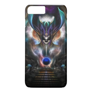 Capa iPhone 8 Plus/7 Plus Tidushan Sai Spirit Power WD iPhone 7 Plus Cs