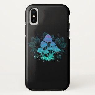 Capa Para iPhone Da Case-Mate Toadstools em arbustos
