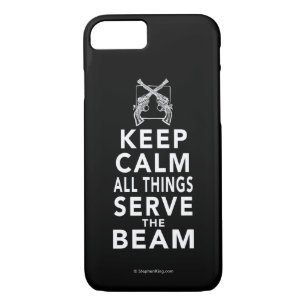 Capa Para iPhone Da Case-Mate Todas as coisas servem o feixe