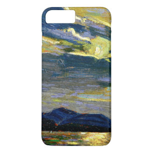 Capa Para iPhone Da Case-Mate Tom Thomson - Luz de Verão Quente