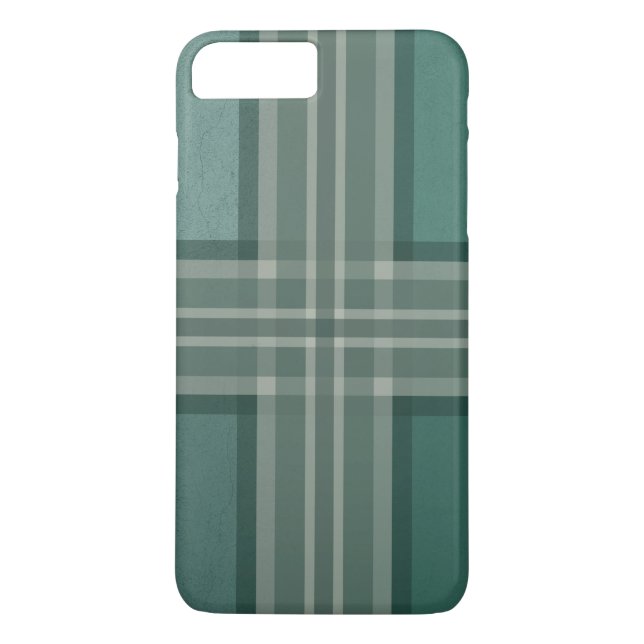 Capa Para iPhone, Case-Mate Toneladas de verde (Verso)