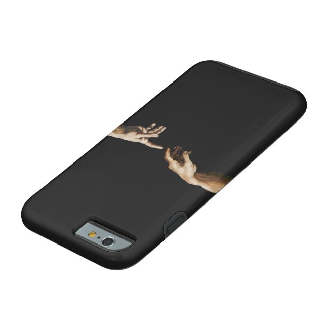 Capa Para iPhone, Case-Mate toque (Base)