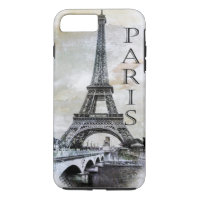 Torre Eiffel de Paris