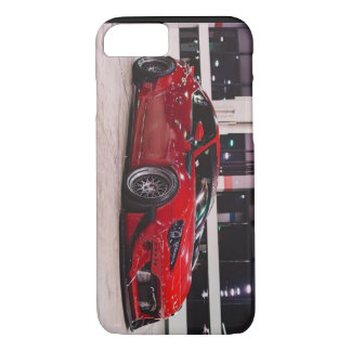 Capa iPhone 8/7 Toyota impressionante encaixota para seu telefone