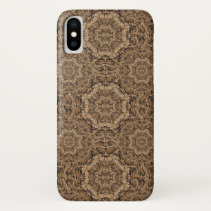 Capa Para iPhone Da Case-Mate Traça do Brahmin