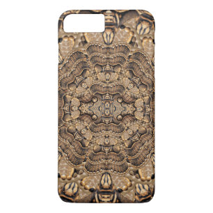 Capa Para iPhone Da Case-Mate Traça do Brahmin