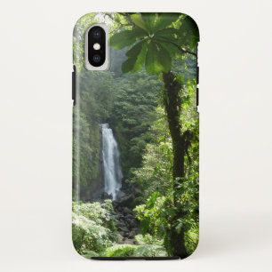 Capa Para iPhone Da Case-Mate Traffic Falls Tropical RainForest Fotografia