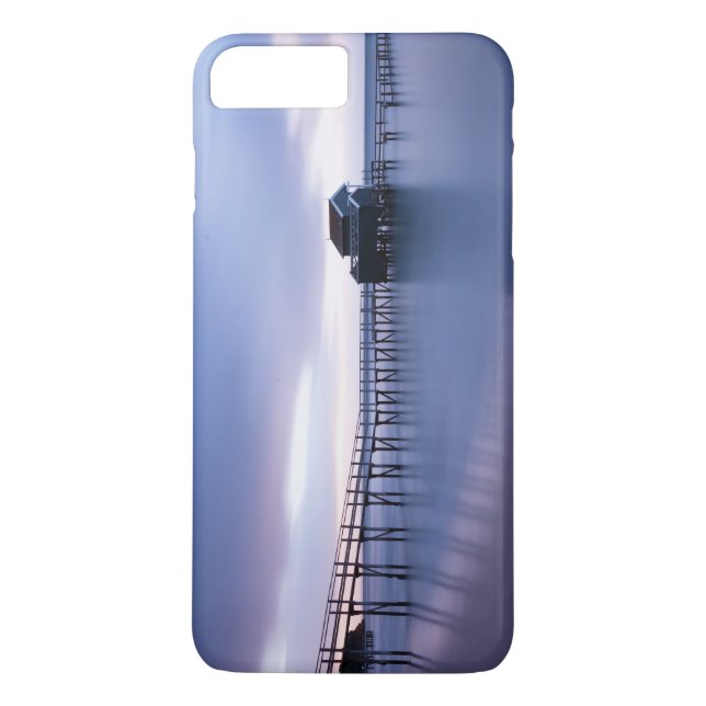 Capa Para iPhone, Case-Mate Tranquilidade (Verso)