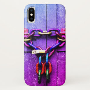 Capa Para iPhone Da Case-Mate Trave seu telefone
