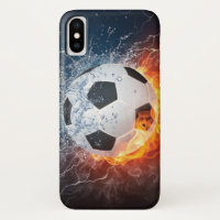 Travesseiro de Arremesso de Bola de Futebol/Futebo