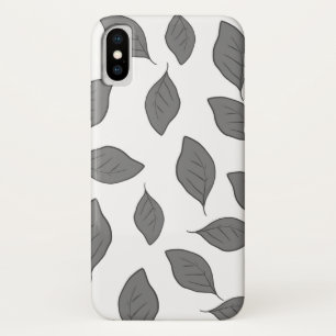 Capa Para iPhone Da Case-Mate Travesseiro de lança-folhas de padrão bonito