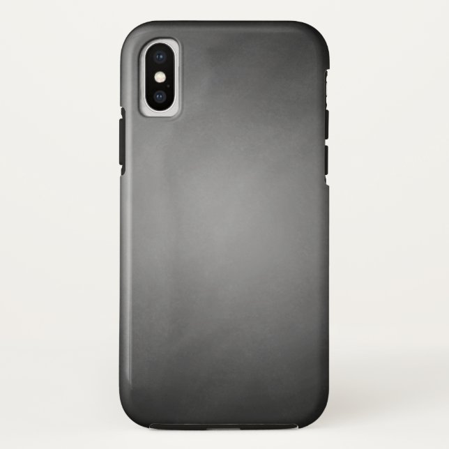 Capa Para iPhone, Case-Mate Trendy Chalkboard Vignette (Verso)