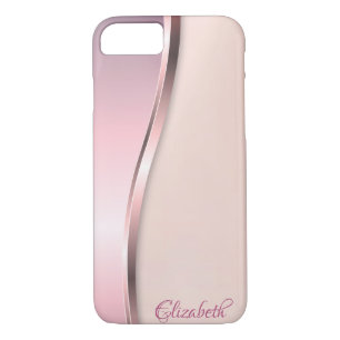 Capa iPhone 8/7 Trendy Legal Girly - Personalizado