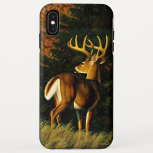 Capa Para iPhone Da Case-Mate Troféu Whitetail Deer Buck Hunting