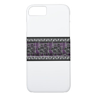 Capa Para iPhone Da Case-Mate Tropa grega Black Figure