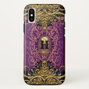 Capa Para iPhone Da Case-Mate Trudie Lola II Barroco