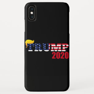Capa Para iPhone Da Case-Mate Trump 2020