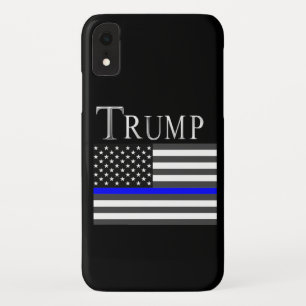 CAPA PARA iPhone DA Case-Mate TRUMP 2020