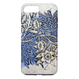 Capa Para iPhone Da Case-Mate Tulipa & salgueiro por William Morris