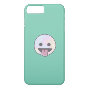 Capa iPhone 8 Plus/7 Plus Tumblr iPhone 7 Plus, Duro