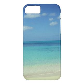 Capa Para iPhone Da Case-Mate Turcos & praia de Caicos