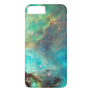 CAPA PARA iPhone DA Case-Mate TURQUOISE NEBULA