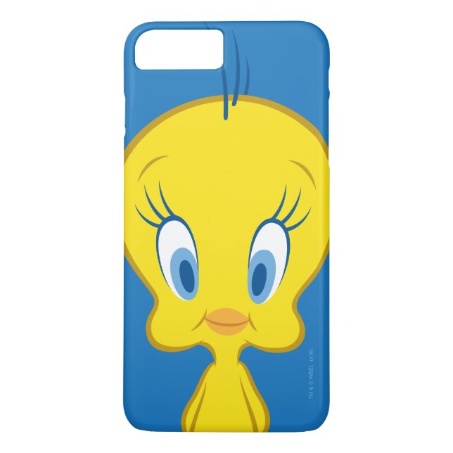 Capa Para iPhone, Case-Mate TWEETY™ | Pássaro Pequeno Inocente (Verso)