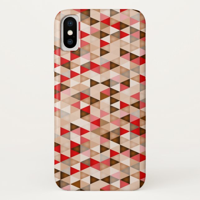 Capa Para iPhone, Case-Mate Ultrabrown I (Verso)