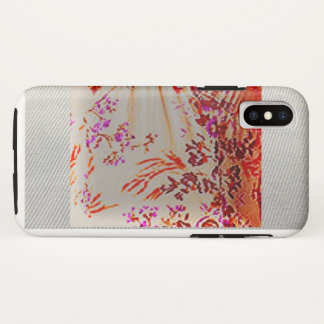 Capa Para iPhone Da Case-Mate Ultraviolet Vintage