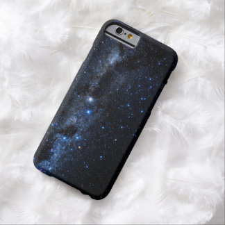 Capa Barely There Para iPhone 6 Um conjunto de estrelas