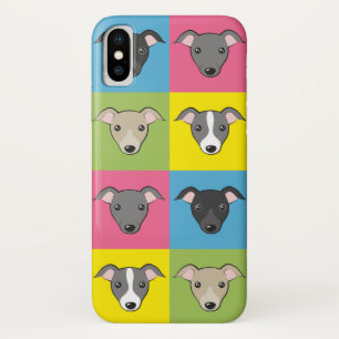 Capa Para iPhone Da Case-Mate Um desenho animado em pop