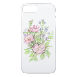 Capa iPhone 8/7 Um mundo melhor