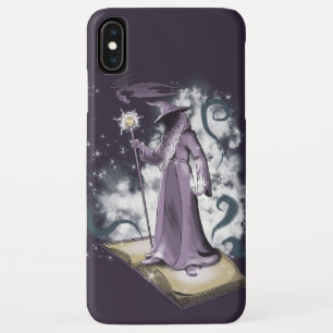 Capa Para iPhone Da Case-Mate Um Pequeno Feiticeiro