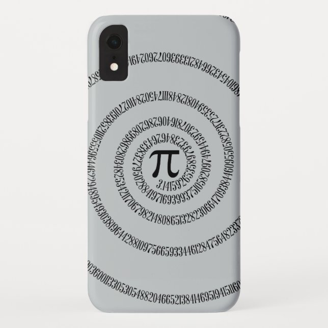 Capa Para iPhone, Case-Mate Um sPIral para Pi Clique em Personalizar Alterar C (Verso)