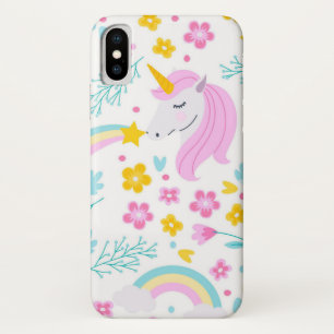 Capa Para iPhone Da Case-Mate Unicorn Fantasy