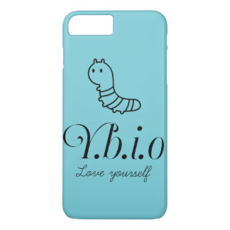 Capa iPhone 8 Plus/7 Plus Unidade de YBIO