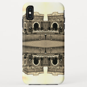 Capa Para iPhone Da Case-Mate Universidade de Istambul Vintage Turkey