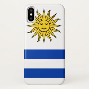 Capa Para iPhone Da Case-Mate Uruguai