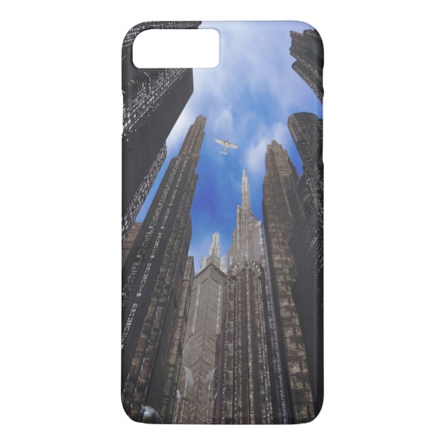 Capa Para iPhone, Case-Mate Utopolis (Verso)