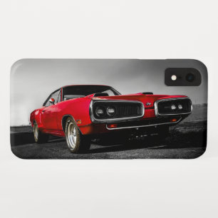Capa Para iPhone Da Case-Mate V8 Músculo
