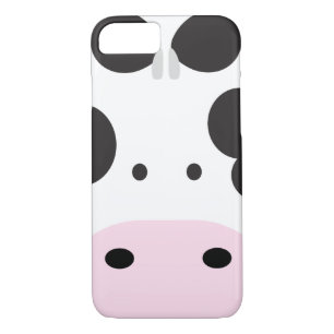 Capa iPhone 8/7 Vaca!