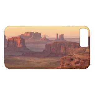 Capa iPhone 8 Plus/7 Plus Vale Monumental cênico, Arizona